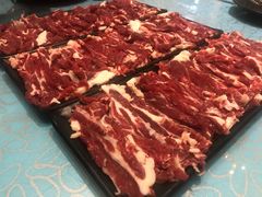 -欢乐海岸美食联盟