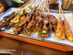 -林二哥宜烤官·宜宾小烧烤