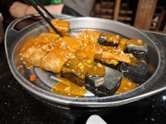 舌尖上的毛豆腐-徽镇小厨·经典徽菜(十里河店)