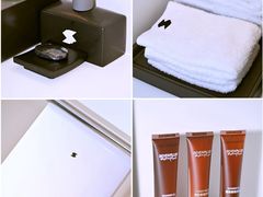 -亚善天籁S酒店(成都太古里旗舰店)