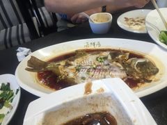 -赶海部落海鲜城(海阳路店)