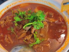 -简小舍·民间手艺菜(武昌江滩店)