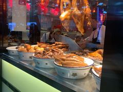 -陈鹏鹏潮汕菜(宝安机场T3航站楼店)