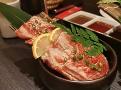 -AJIYA·池袋日式烧肉自助(天津万象城店)