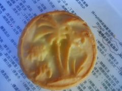 椰奶饼-大桥道糕点食品店(津塘路店)