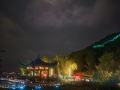 -南北湖风景区