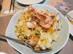 -CHINCHIN 青青·泰国料理(万象食家店)