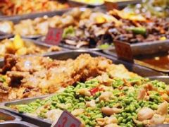 -中国传媒大学南广学院第1食堂