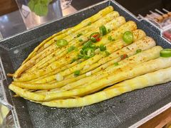 -很久以前羊肉串(大华三路店)