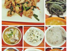 -梅园食堂