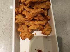 川香小酥肉-半天妖烤鱼(京新广场店)