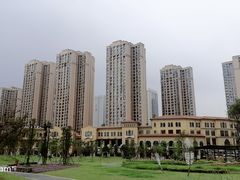 -府河摄影公园