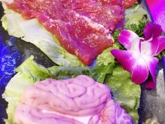 -重庆巴九门老火锅(阳朔店)