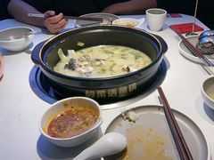 -周渝食惦酸菜鱼(青浦店)