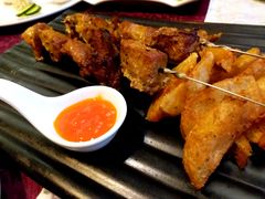 -92°C俄式厨房(中央大街店)