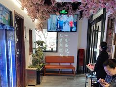 -徽镇小厨·经典徽菜(马连道店)