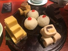 -北平食府(马鞍山路店)