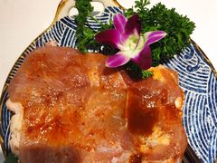 -千寻山野烤肉(中关村店)