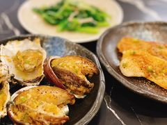 -春田小幸铁板烧(忠义街店)