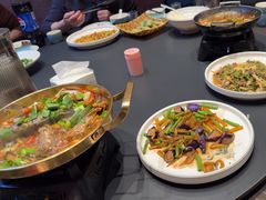 -食光慢宴·安吉土菜馆