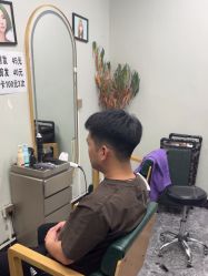-保罗造型
