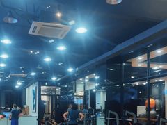 -豪逸健体(中骏广场店)