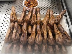 -蒙肥羊·酸汤潮牛·鲜牛肉火锅烤肉自助(岗顶店)