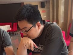 -醉香园(长江北路店)