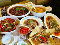 -不二·民谣音乐餐吧(长沙店)