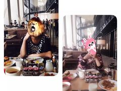-北京康莱德酒店