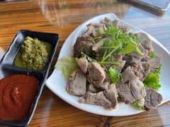 -陌上花开主题餐厅