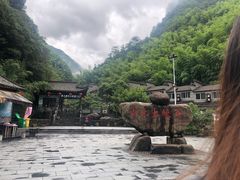 -浙北大峡谷