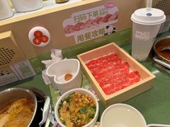 -一围肥牛肉小火锅(佳兆业广场店)