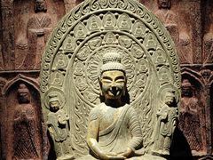 -广西壮族自治区博物馆