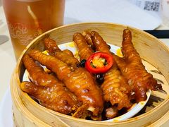 -香港池仔记肠粉王(博多新记襄阳南路店)