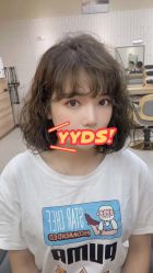 -川和潮人漂色·烫染·接发