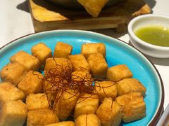-帕娜·泰式茶餐厅·Bistro(近铁广场店)
