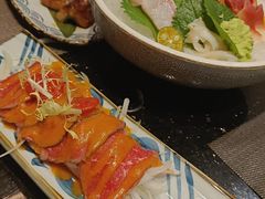 -極上萬膳·日料放题(海岸城店)