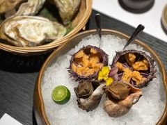 -花潮料理艺食馆(成都万象城店)