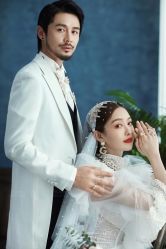 -薇咖映画婚纱摄影工作室