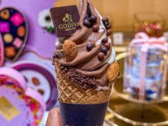 -GODIVA(王府井apm店)