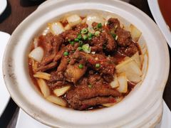 -老牌坊鲁菜名店(宽厚里店)