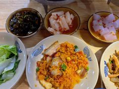 -张关合渣(朱家坳店)