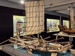 -上海交通大学董浩云航运博物馆