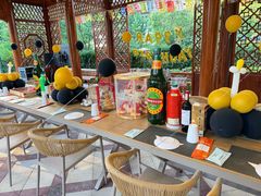 -青岛鑫江温德姆酒店