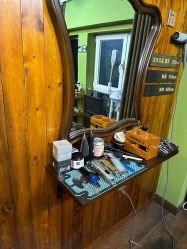 -Brother Barber Shop男士理发店