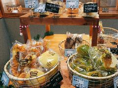 -Max Bakery 阿唛手作