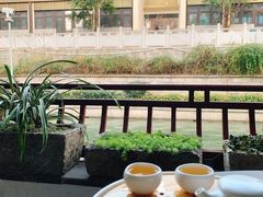 -南京夫子庙石唯玉雨花石酒店