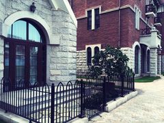 -天津津利华酒店