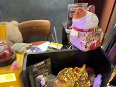 -剧狐剧本杀(徐汇1号店)